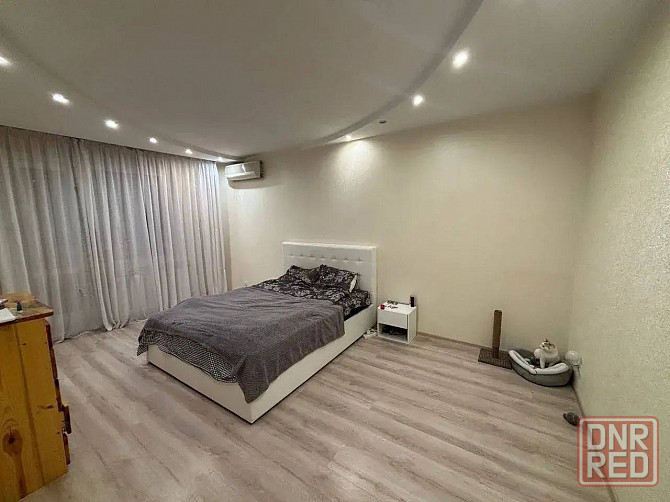 Новострой! Красногвардейский 38а Донецк - изображение 5