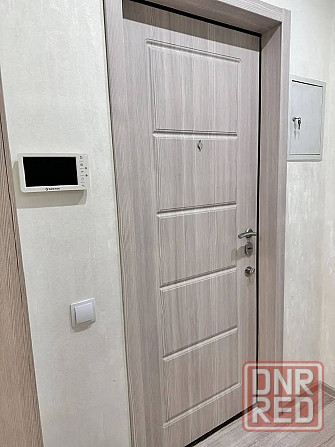 Новострой! Красногвардейский 38а Донецк - изображение 6