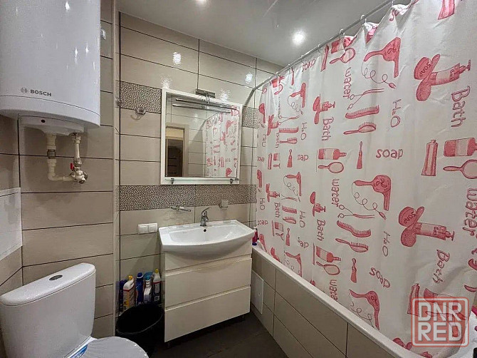 Новострой! Красногвардейский 38а Донецк - изображение 7