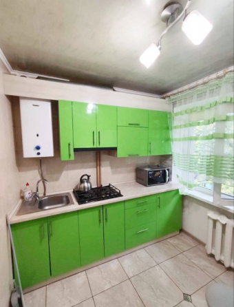 Сдаётся 1-комнатная квартира в Пролетарском районе Донецк