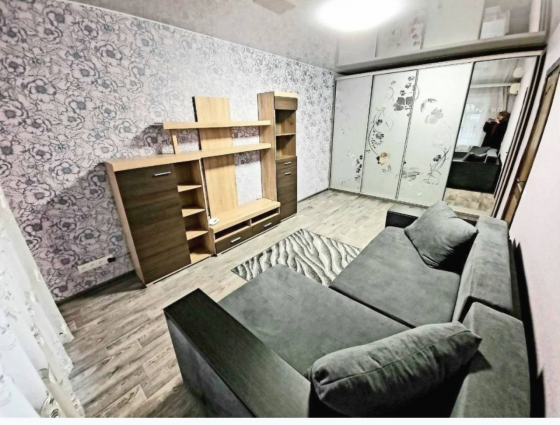 Сдаётся 1-комнатная квартира в Пролетарском районе Донецк