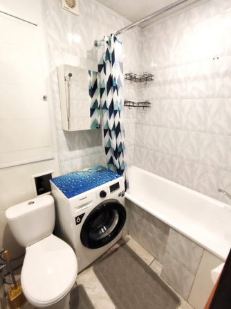 Сдаётся 1-комнатная квартира в Пролетарском районе Донецк