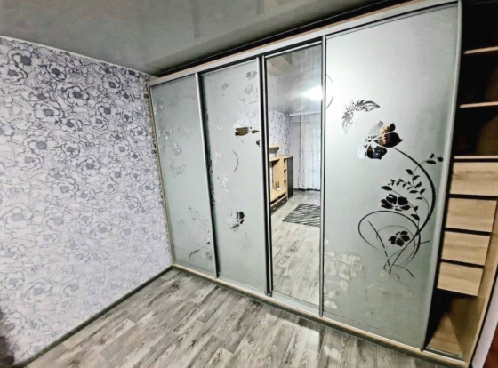 Сдаётся 1-комнатная квартира в Пролетарском районе Донецк