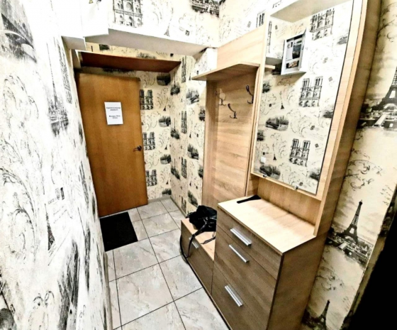 Сдаётся 1-комнатная квартира в Пролетарском районе Донецк