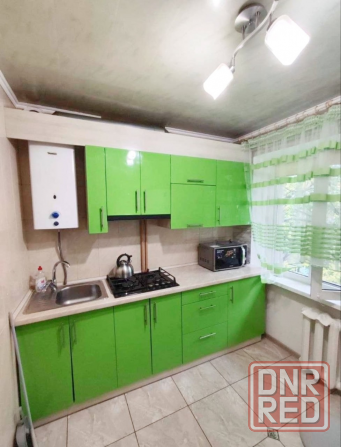 Сдаётся 1-комнатная квартира в Пролетарском районе Донецк - изображение 4