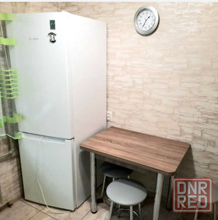 Сдаётся 1-комнатная квартира в Пролетарском районе Донецк - изображение 7