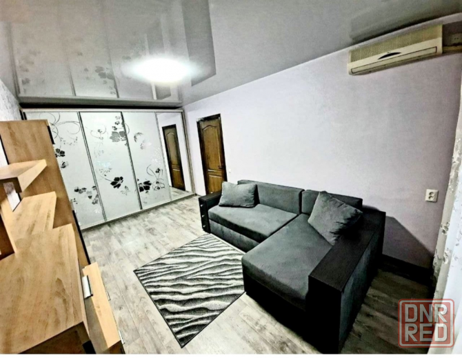 Сдаётся 1-комнатная квартира в Пролетарском районе Донецк - изображение 1