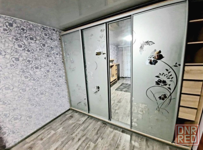 Сдаётся 1-комнатная квартира в Пролетарском районе Донецк - изображение 5