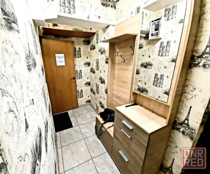 Сдаётся 1-комнатная квартира в Пролетарском районе Донецк - изображение 3