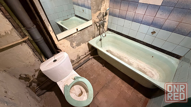 Продам 1 комн. кв., 28 кв.м., 4/5 эт. - Донецк, ул. Римского-Корсакова, АвтоВаз Донецк - изображение 7