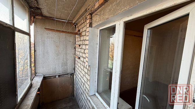 Продам 1 комн. кв., 28 кв.м., 4/5 эт. - Донецк, ул. Римского-Корсакова, АвтоВаз Донецк - изображение 8