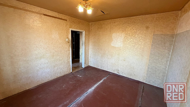 Продам 1 комн. кв., 28 кв.м., 4/5 эт. - Донецк, ул. Римского-Корсакова, АвтоВаз Донецк - изображение 3