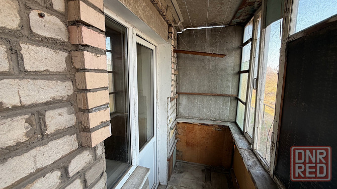 Продам 1 комн. кв., 28 кв.м., 4/5 эт. - Донецк, ул. Римского-Корсакова, АвтоВаз Донецк - изображение 9