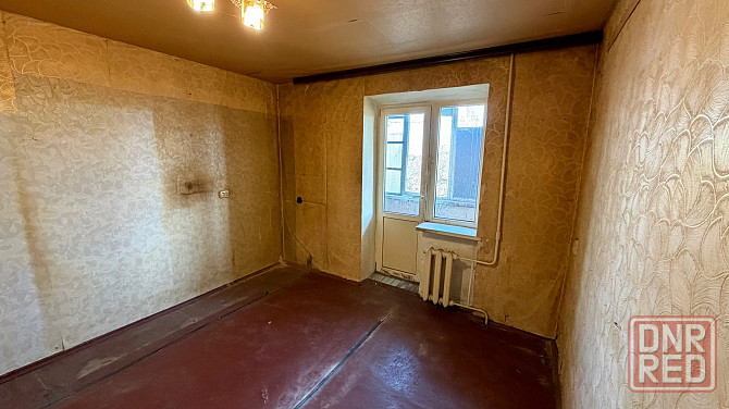 Продам 1 комн. кв., 28 кв.м., 4/5 эт. - Донецк, ул. Римского-Корсакова, АвтоВаз Донецк - изображение 2