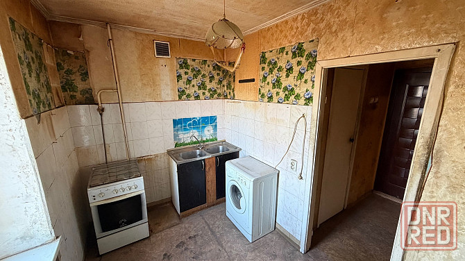Продам 1 комн. кв., 28 кв.м., 4/5 эт. - Донецк, ул. Римского-Корсакова, АвтоВаз Донецк - изображение 5
