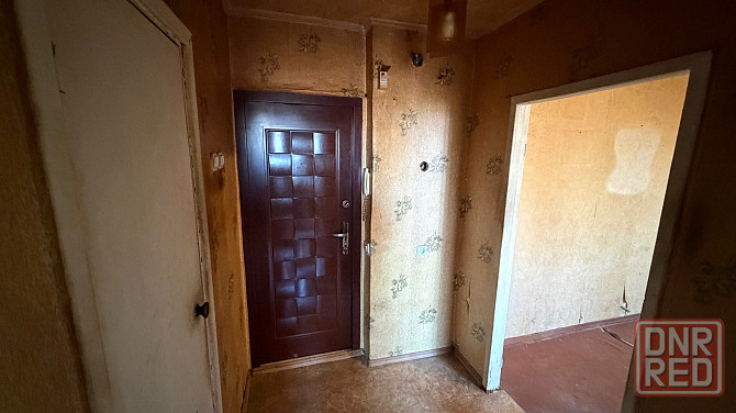 Продам 1 комн. кв., 28 кв.м., 4/5 эт. - Донецк, ул. Римского-Корсакова, АвтоВаз Донецк - изображение 4