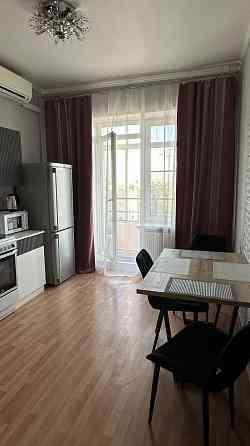 Сдаётся на длительный срок уютная однокомнатная квартира в Куйбышевском районе 4858400 Донецк