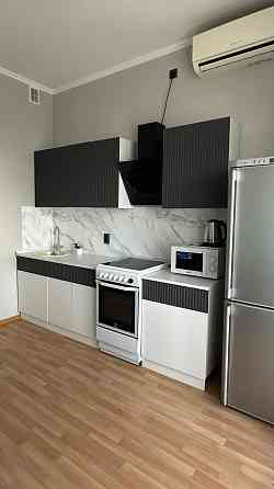 Сдаётся на длительный срок уютная однокомнатная квартира в Куйбышевском районе 4858400 Донецк