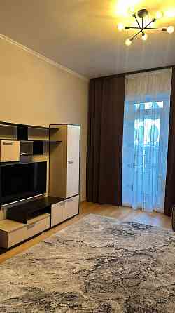 Сдаётся на длительный срок уютная однокомнатная квартира в Куйбышевском районе 4858400 Донецк