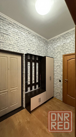 Сдаётся на длительный срок уютная однокомнатная квартира в Куйбышевском районе 4858400 Донецк - изображение 3