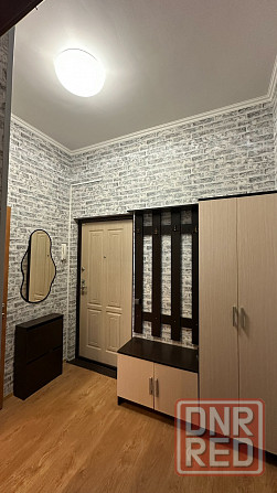 Сдаётся на длительный срок уютная однокомнатная квартира в Куйбышевском районе 4858400 Донецк - изображение 1