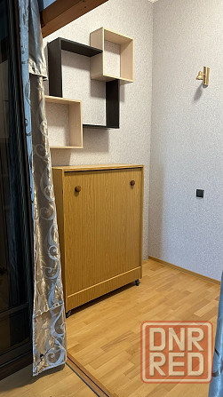 Сдаётся на длительный срок уютная однокомнатная квартира в Куйбышевском районе 4858400 Донецк - изображение 6