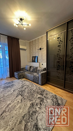 Сдаётся на длительный срок уютная однокомнатная квартира в Куйбышевском районе 4858400 Донецк - изображение 9