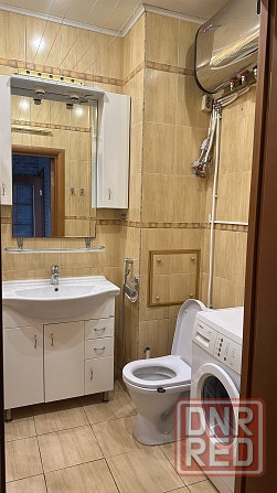 Сдаётся на длительный срок уютная однокомнатная квартира в Куйбышевском районе 4858400 Донецк - изображение 7