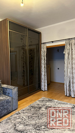 Сдаётся на длительный срок уютная однокомнатная квартира в Куйбышевском районе 4858400 Донецк - изображение 8