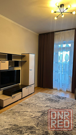 Сдаётся на длительный срок уютная однокомнатная квартира в Куйбышевском районе 4858400 Донецк - изображение 5