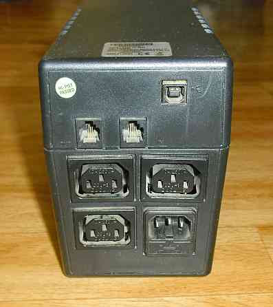 Источник бесперебойного питания Eaton NW 800H Донецк