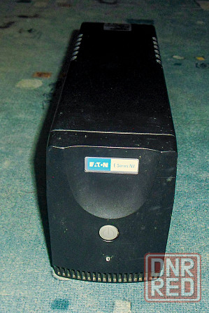 Источник бесперебойного питания Eaton NW 800H Донецк - изображение 1
