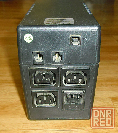 Источник бесперебойного питания Eaton NW 800H Донецк - изображение 2