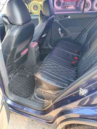 Продам Volkswagen Tiguan 1 рестайлинг, 2012 года, 1.4 TSI Снежное