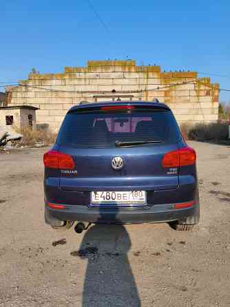 Продам Volkswagen Tiguan 1 рестайлинг, 2012 года, 1.4 TSI Снежное