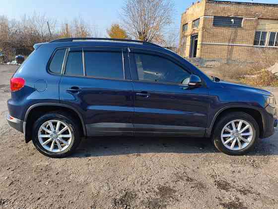 Продам Volkswagen Tiguan 1 рестайлинг, 2012 года, 1.4 TSI Снежное