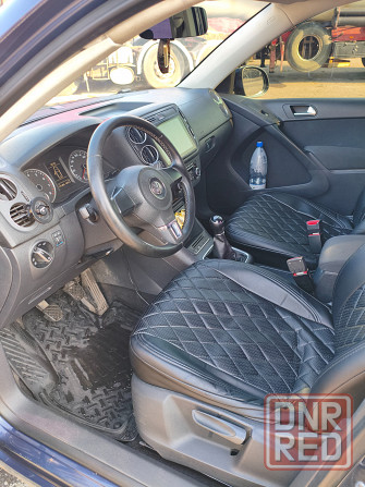 Продам Volkswagen Tiguan 1 рестайлинг, 2012 года, 1.4 TSI Снежное - изображение 5