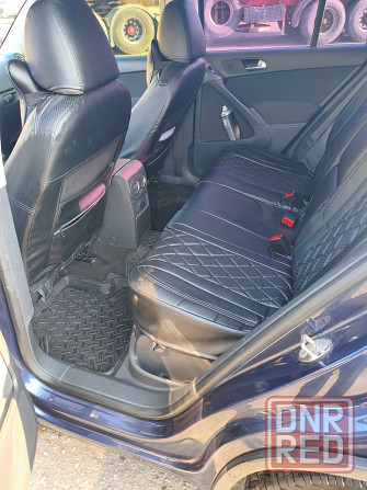 Продам Volkswagen Tiguan 1 рестайлинг, 2012 года, 1.4 TSI Снежное - изображение 6