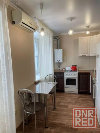 Сдается 2к квартира по ул Кирова, Ленинский р-н Донецк - изображение 3