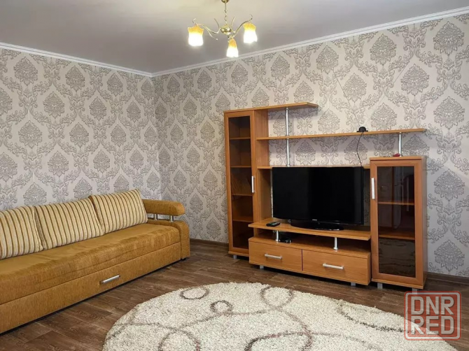 Сдается 2к квартира по ул Кирова, Ленинский р-н Донецк - изображение 1