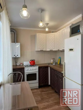 Сдается 2к квартира по ул Кирова, Ленинский р-н Донецк - изображение 5