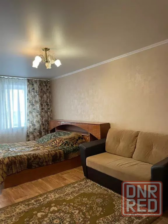 Сдается 2к квартира по ул Кирова, Ленинский р-н Донецк - изображение 6