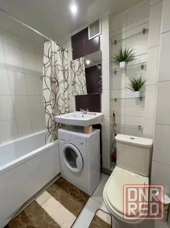 Сдается 2к квартира по ул Кирова, Ленинский р-н Донецк - изображение 9