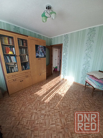 Продажа 2х ком. кв. в районе ГорГАИ. Донецк - изображение 5