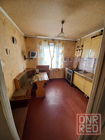 Продажа 2х ком. кв. в районе ГорГАИ. Донецк - изображение 1