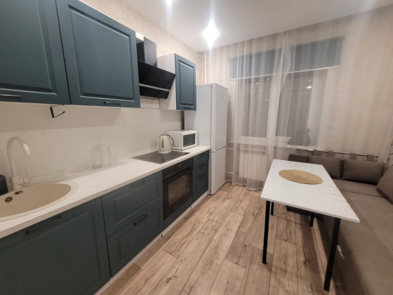 Сдается однокомнатная квартира в Буденовском районе по ул. Независимости (м-н Донской). Донецк