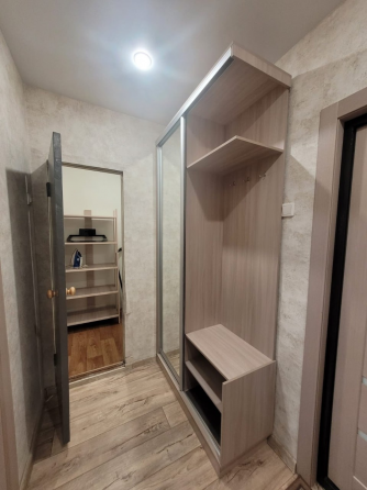 Сдается однокомнатная квартира в Буденовском районе по ул. Независимости (м-н Донской). Донецк