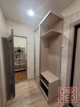 Сдается однокомнатная квартира в Буденовском районе по ул. Независимости (м-н Донской). Донецк - изображение 2