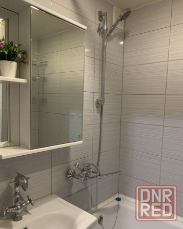 Cдaeтся двухкoмнатнaя квартира на длитeльный cрок, Атлас,Набережная Донецк - изображение 2