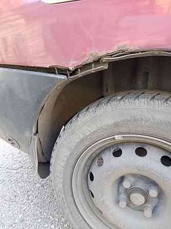 Продам Ланос по тех паспорту. Донецк